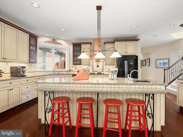 $1,800,000 | 12667 Golden Oak Drive, Ellicott City, MD 21042