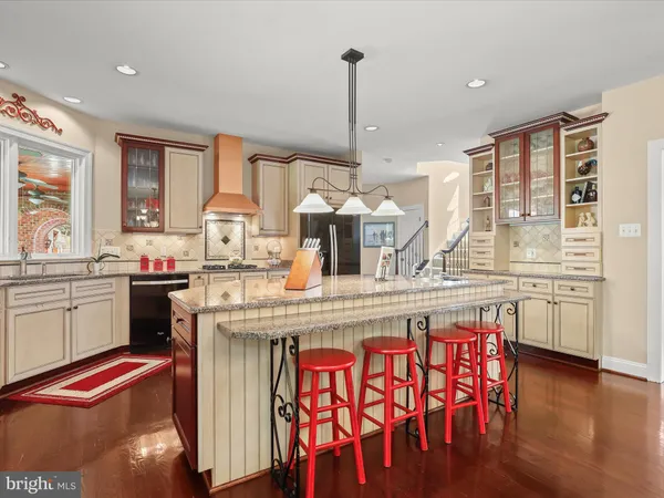 $1,800,000 | 12667 Golden Oak Drive, Ellicott City, MD 21042