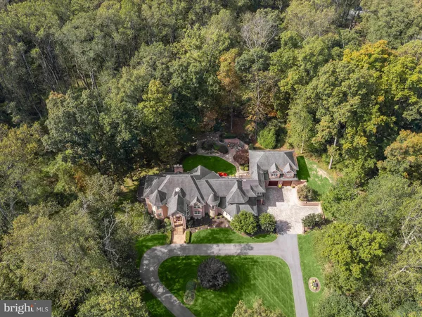 $1,800,000 | 12667 Golden Oak Drive, Ellicott City, MD 21042