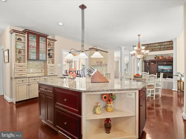 $1,800,000 | 12667 Golden Oak Drive, Ellicott City, MD 21042