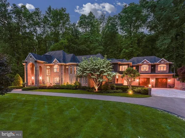 $1,800,000 | 12667 Golden Oak Drive, Ellicott City, MD 21042