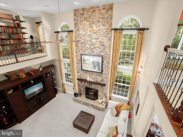 $1,800,000 | 12667 Golden Oak Drive, Ellicott City, MD 21042