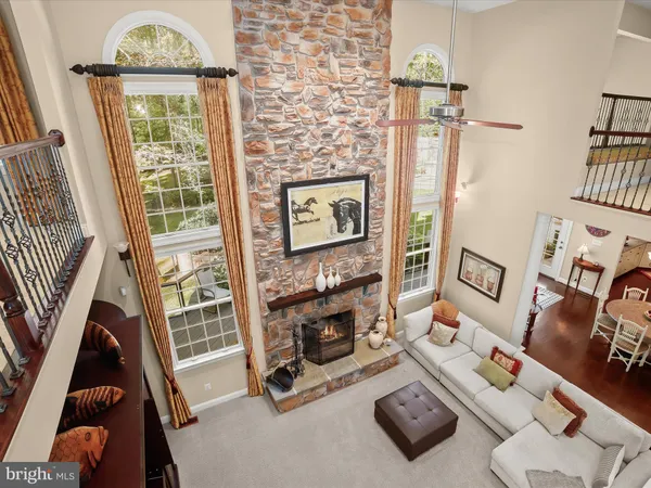 $1,800,000 | 12667 Golden Oak Drive, Ellicott City, MD 21042