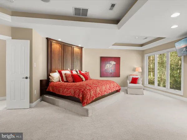 $1,800,000 | 12667 Golden Oak Drive, Ellicott City, MD 21042