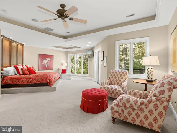 $1,800,000 | 12667 Golden Oak Drive, Ellicott City, MD 21042