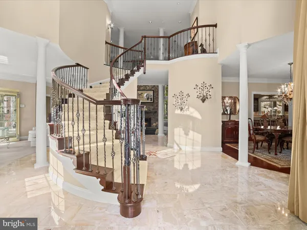 $1,800,000 | 12667 Golden Oak Drive, Ellicott City, MD 21042