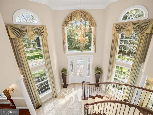 $1,800,000 | 12667 Golden Oak Drive, Ellicott City, MD 21042