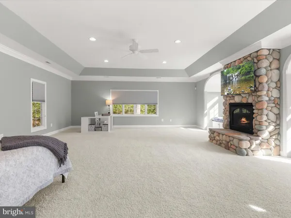 $1,800,000 | 12667 Golden Oak Drive, Ellicott City, MD 21042