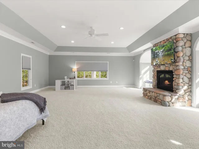 $1,800,000 | 12667 Golden Oak Drive, Ellicott City, MD 21042