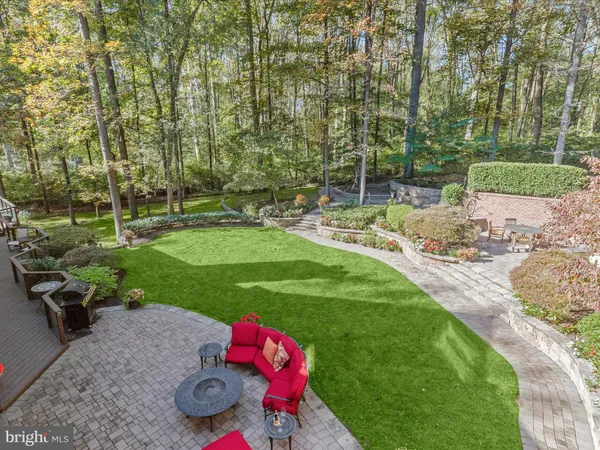 $1,800,000 | 12667 Golden Oak Drive, Ellicott City, MD 21042