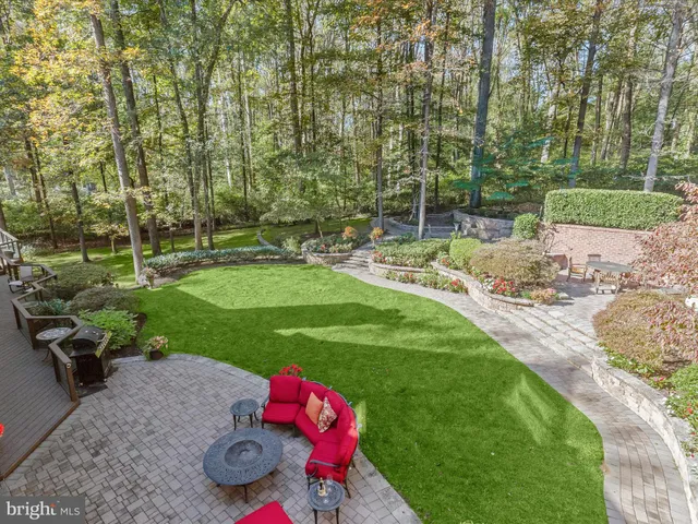 $1,800,000 | 12667 Golden Oak Drive, Ellicott City, MD 21042