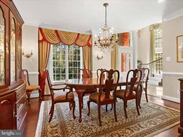 $1,800,000 | 12667 Golden Oak Drive, Ellicott City, MD 21042