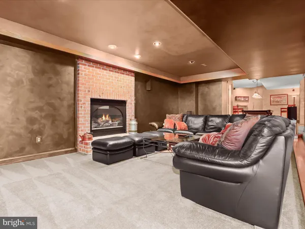 $1,800,000 | 12667 Golden Oak Drive, Ellicott City, MD 21042