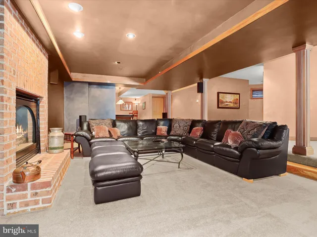 $1,800,000 | 12667 Golden Oak Drive, Ellicott City, MD 21042