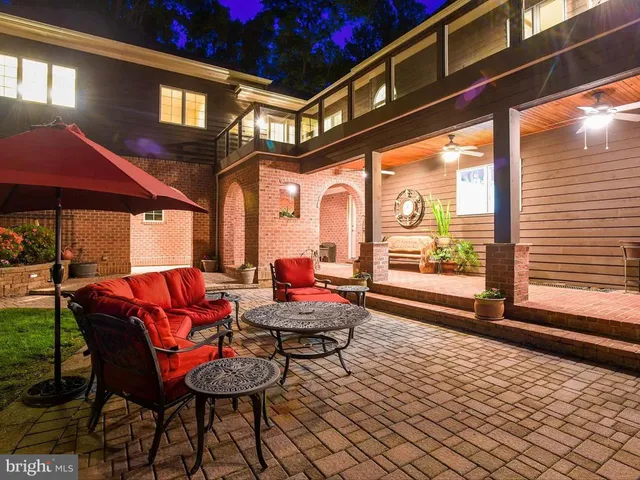 $1,800,000 | 12667 Golden Oak Drive, Ellicott City, MD 21042