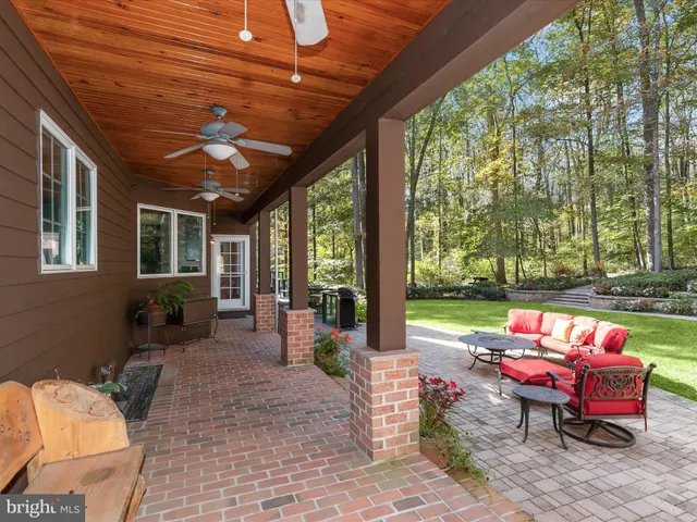 $1,800,000 | 12667 Golden Oak Drive, Ellicott City, MD 21042