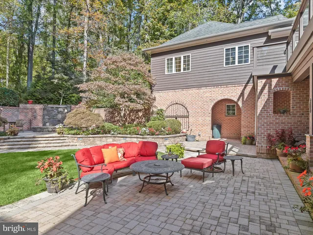 $1,800,000 | 12667 Golden Oak Drive, Ellicott City, MD 21042