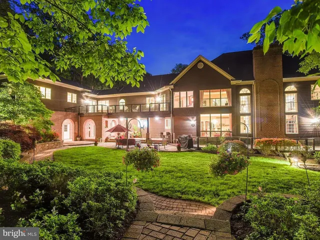 $1,800,000 | 12667 Golden Oak Drive, Ellicott City, MD 21042