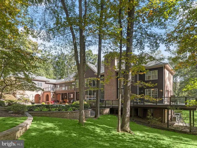 $1,800,000 | 12667 Golden Oak Drive, Ellicott City, MD 21042