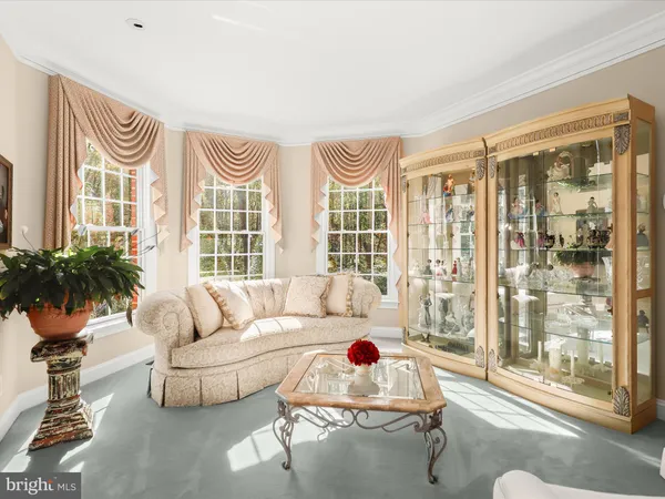 $1,800,000 | 12667 Golden Oak Drive, Ellicott City, MD 21042