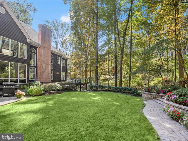 $1,800,000 | 12667 Golden Oak Drive, Ellicott City, MD 21042