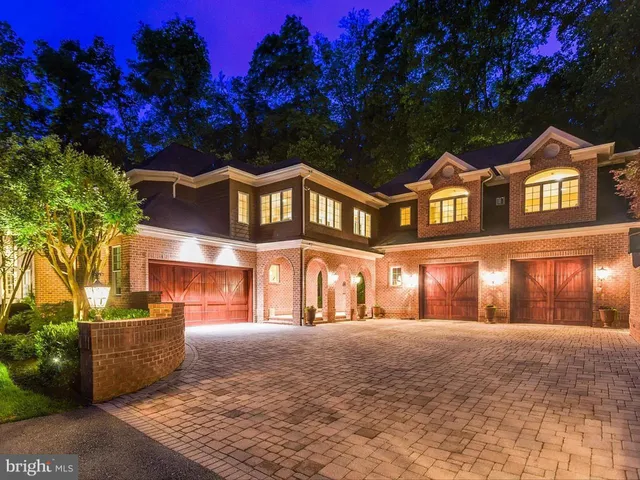 $1,800,000 | 12667 Golden Oak Drive, Ellicott City, MD 21042