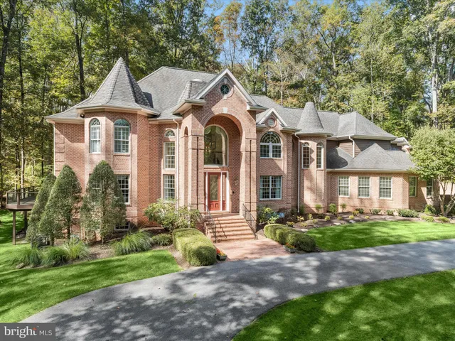 $1,800,000 | 12667 Golden Oak Drive, Ellicott City, MD 21042