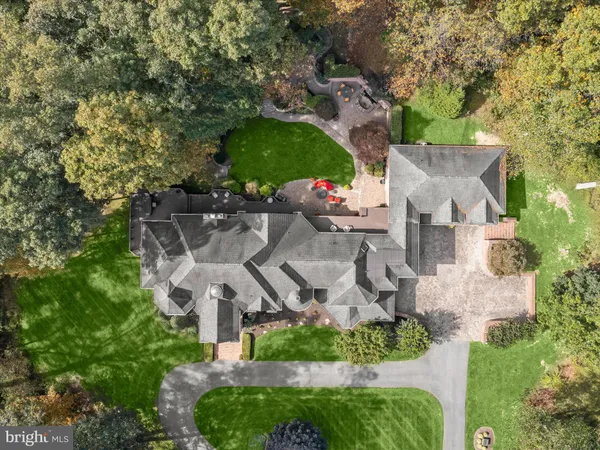 $1,800,000 | 12667 Golden Oak Drive, Ellicott City, MD 21042