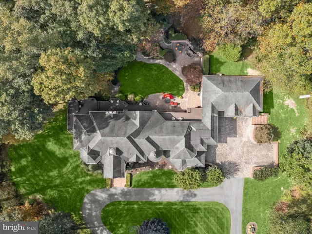 $1,800,000 | 12667 Golden Oak Drive, Ellicott City, MD 21042