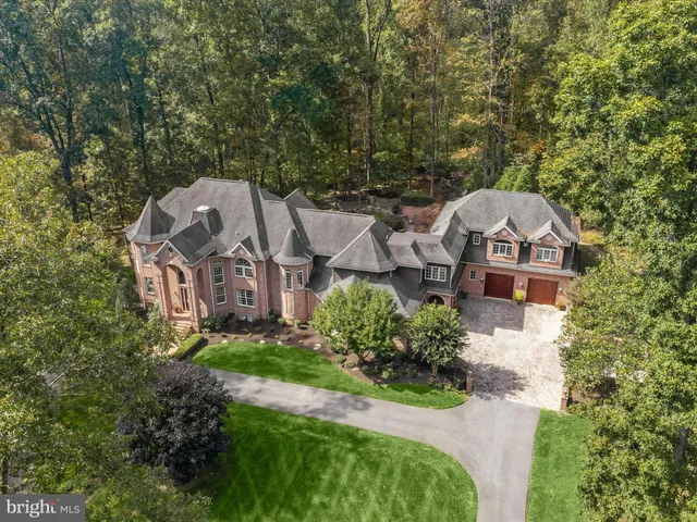 $1,800,000 | 12667 Golden Oak Drive, Ellicott City, MD 21042