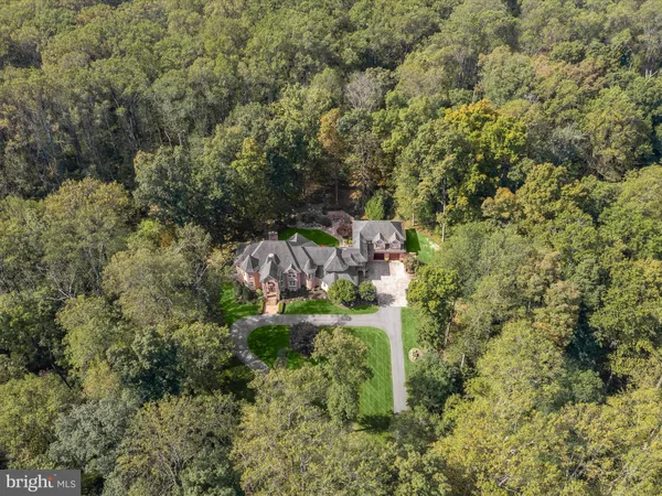 $1,800,000 | 12667 Golden Oak Drive, Ellicott City, MD 21042