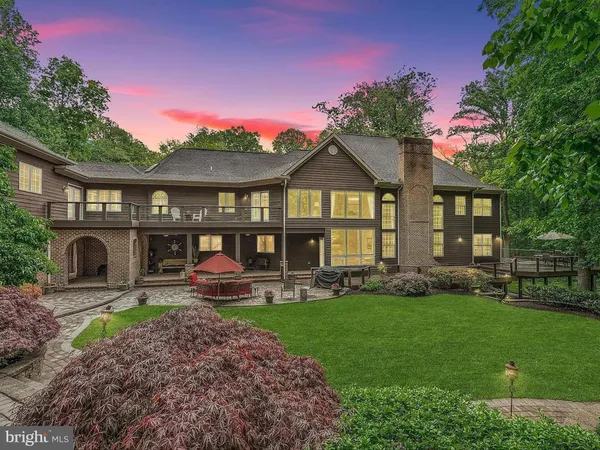 $1,800,000 | 12667 Golden Oak Drive, Ellicott City, MD 21042
