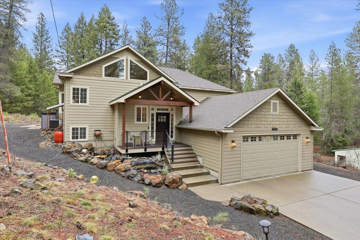 23039 North Crescent Road Chattaroy, WA 99003 - Photo 1 of 47