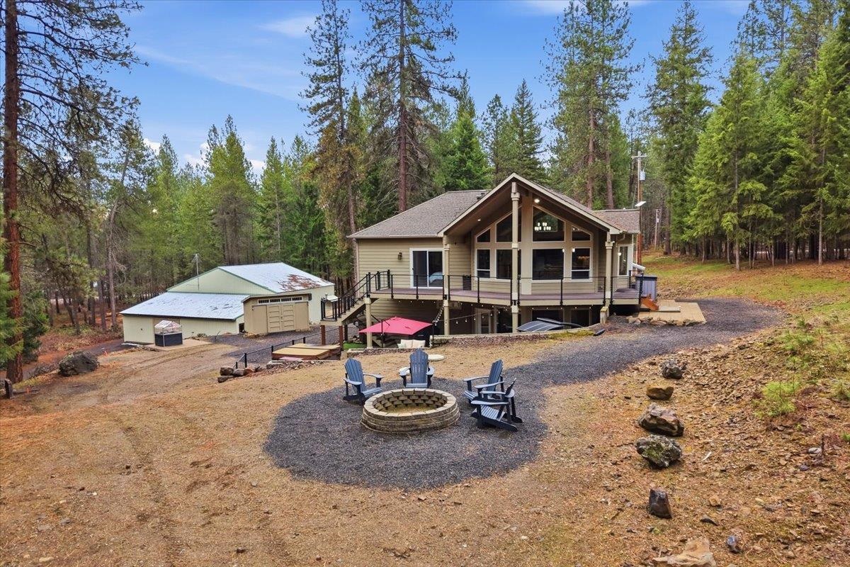23039 North Crescent Road Chattaroy, WA 99003 - Photo 35 of 47