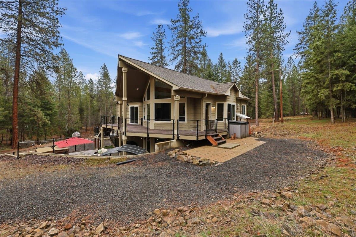 23039 North Crescent Road Chattaroy, WA 99003 - Photo 36 of 47