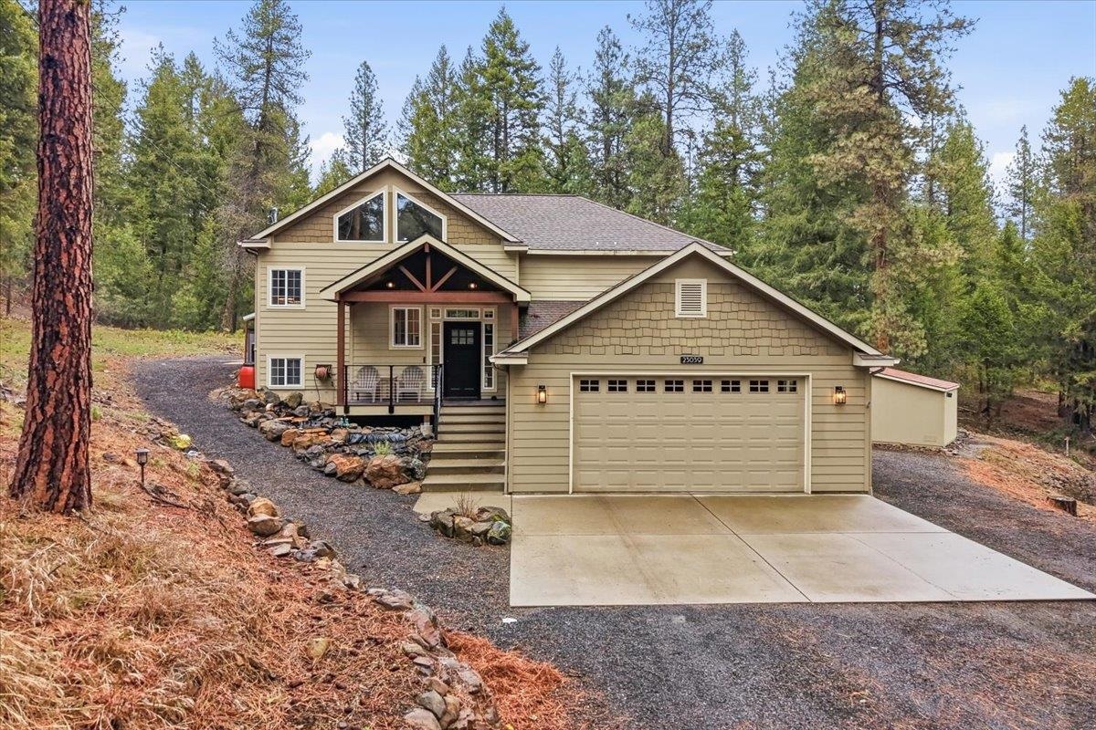 23039 North Crescent Road Chattaroy, WA 99003 - Photo 6 of 47