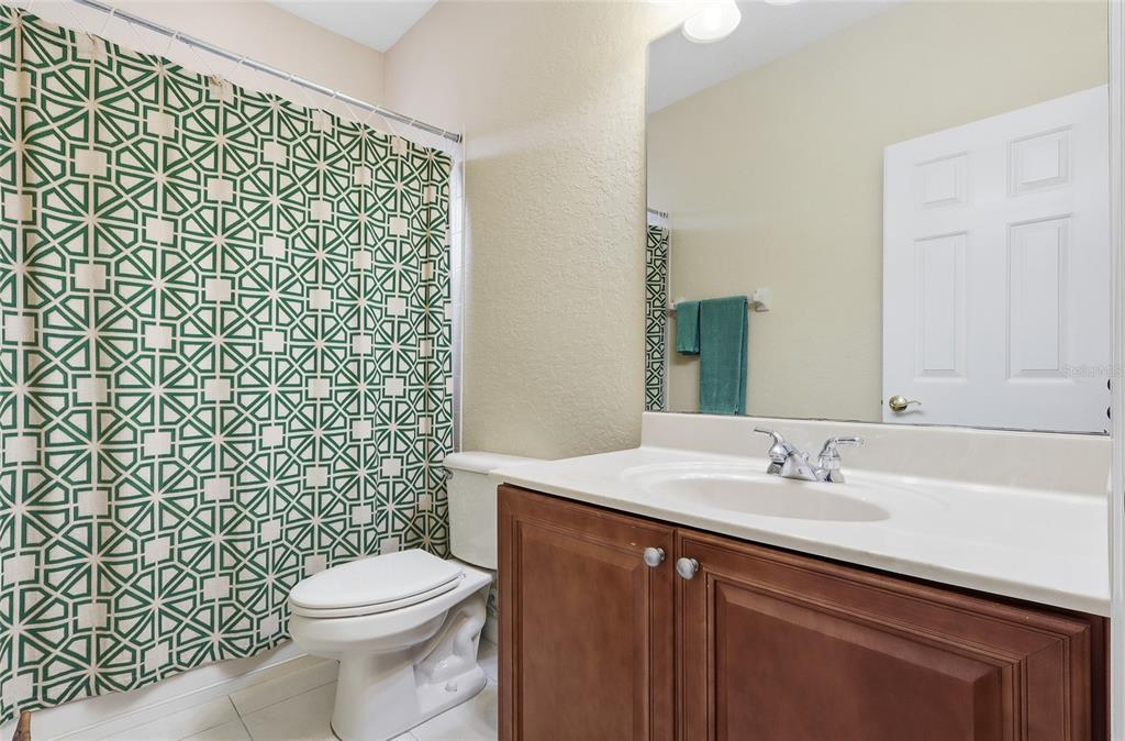 11749 Newberry Grove Loop Riverview, FL 33579 - Photo 35 of 54 a bathroom with a sink a toilet and shower