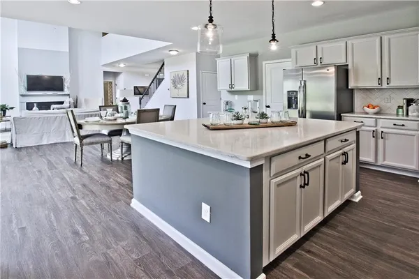 $3,300 | 331 Hudson Chase Court, Gainesville, GA 30506