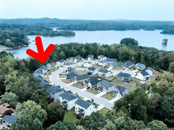 $3,300 | 331 Hudson Chase Court, Gainesville, GA 30506