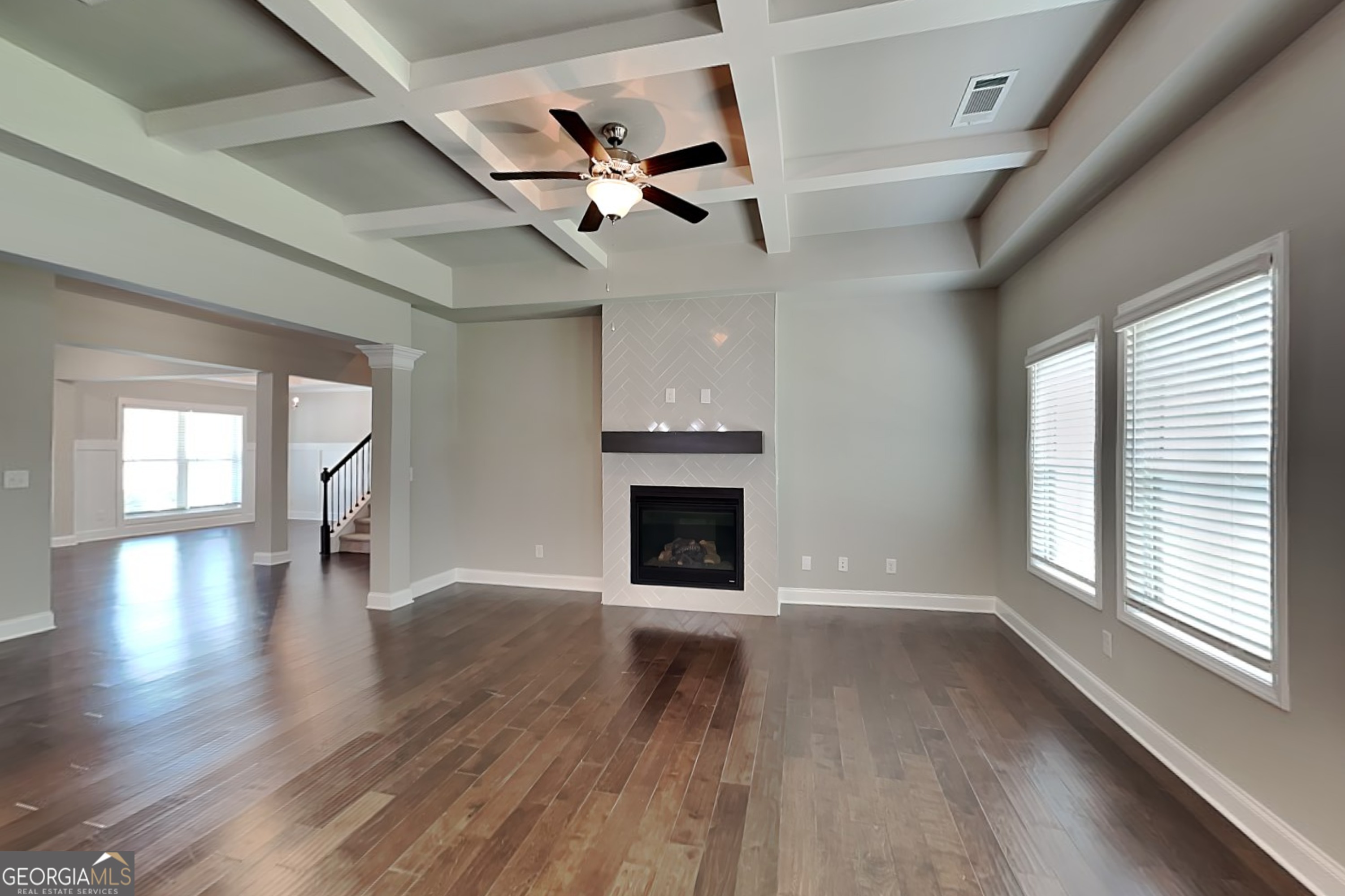 2947 Boulder Ridge Drive Dacula, GA 30019 - Photo 4 of 23
