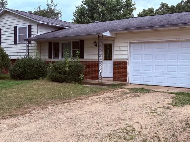 $550,000 | 54539 Buckhorn Road, Three Rivers, MI 49093