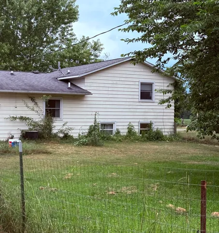 $550,000 | 54539 Buckhorn Road, Three Rivers, MI 49093