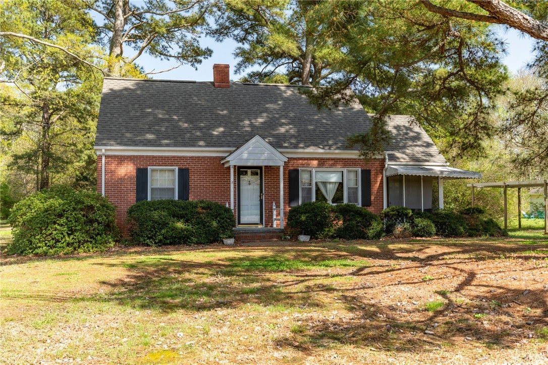 10643 Buckley Hall Road Mathews, VA 23109 - Photo 1 of 1 Gallery Image 1