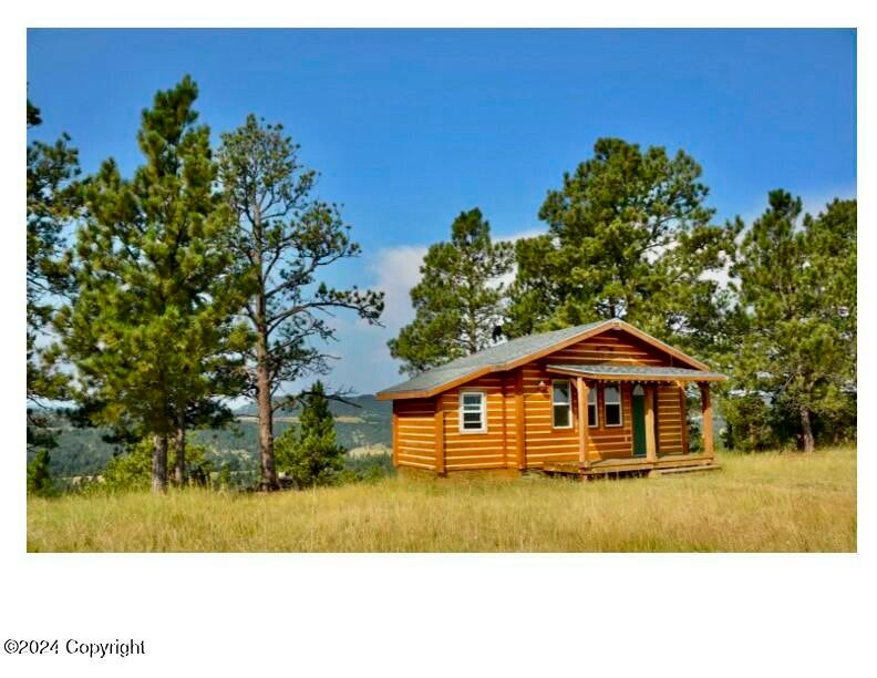53 Klondike Road Hulett, WY 82720 - Photo 1 of 1 Gallery Image 1