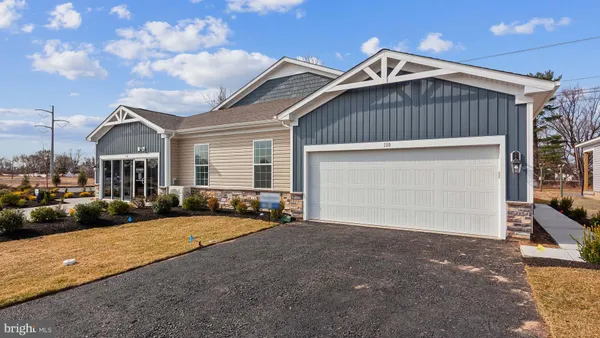 $437,990 | 133 Delhaas Circle, Bristol, PA 19007