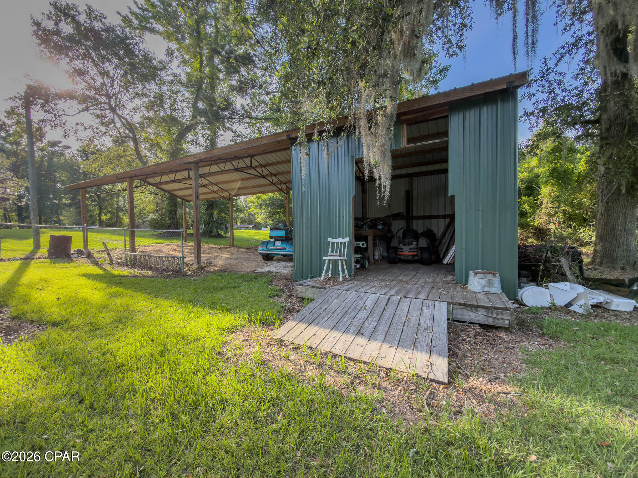 4128 Little Dothan Road Sneads, FL 32460 - Photo 12 of 28