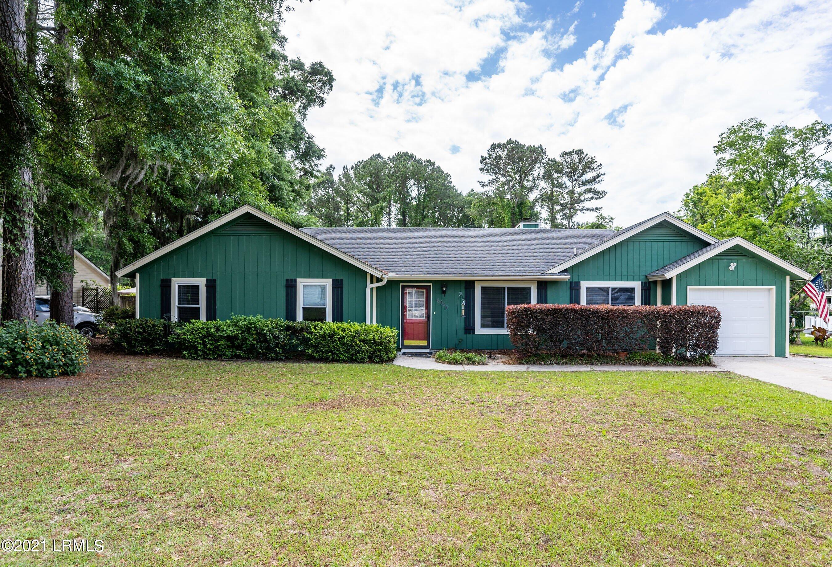 6048 Vaux Road Beaufort, SC 29906 - Photo 1 of 28 6048 Vaux