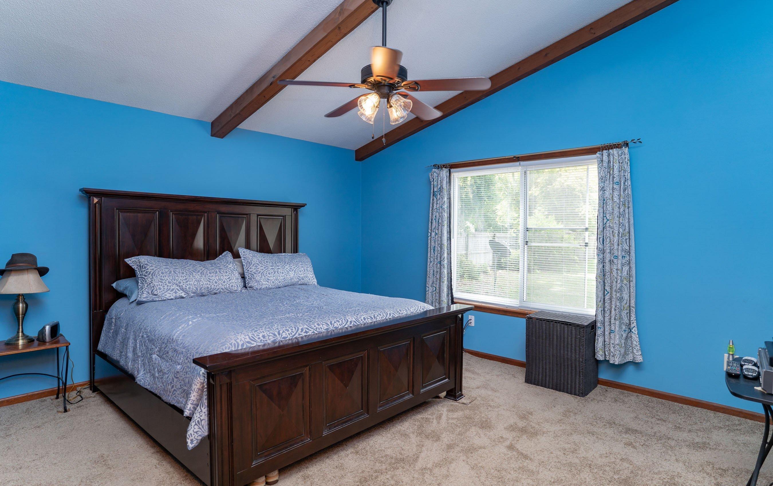 6048 Vaux Road Beaufort, SC 29906 - Photo 13 of 28 Master Bedroom
