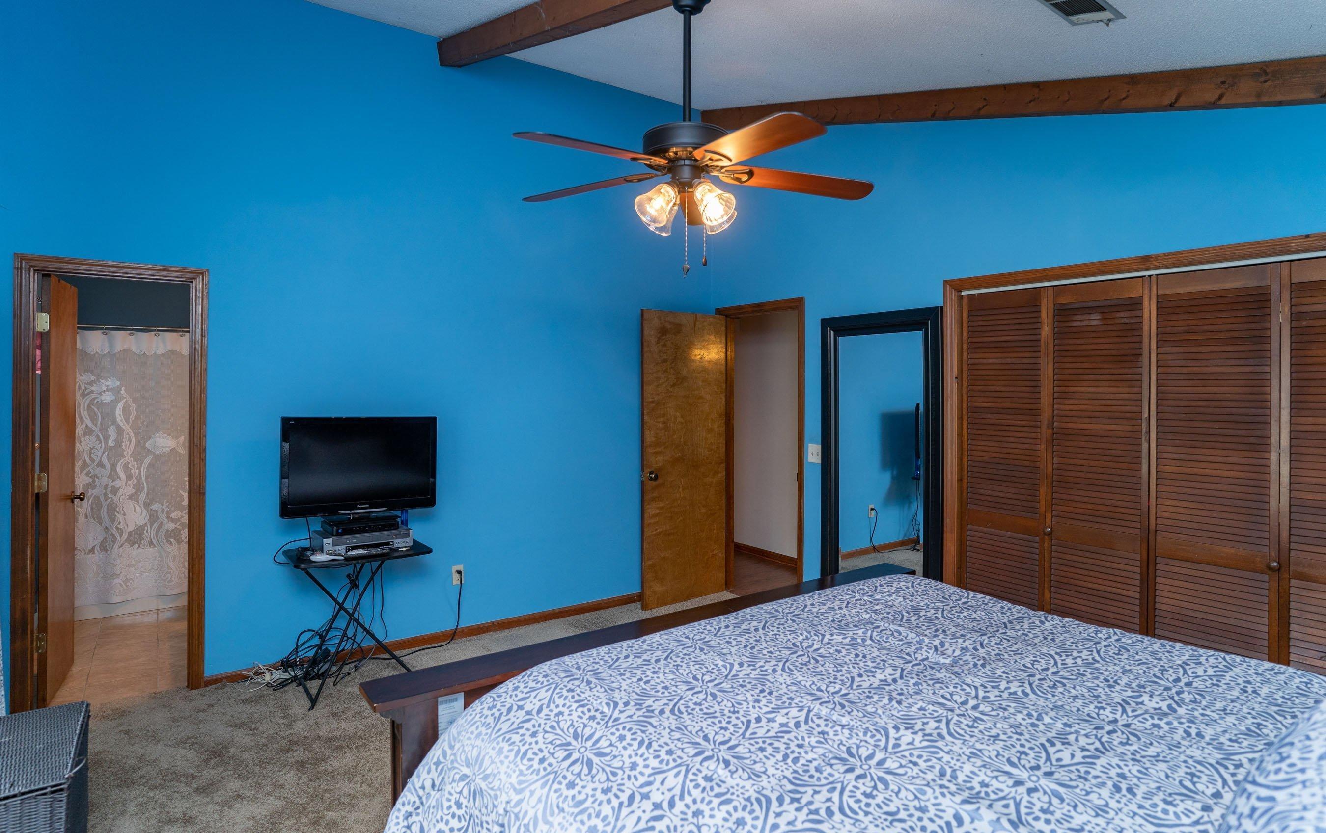6048 Vaux Road Beaufort, SC 29906 - Photo 15 of 28 Master Bedroom