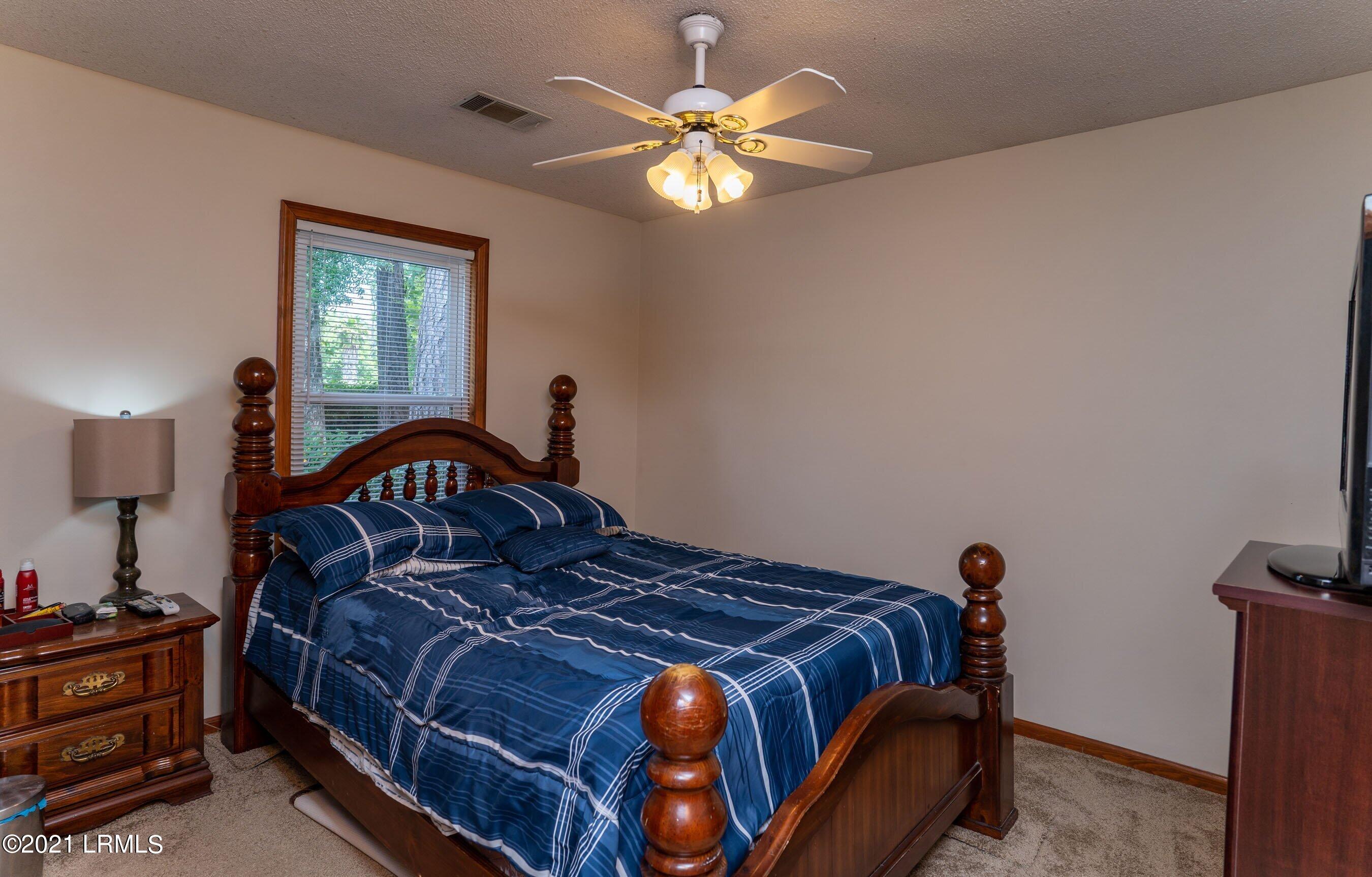 6048 Vaux Road Beaufort, SC 29906 - Photo 19 of 28 Bedroom 3